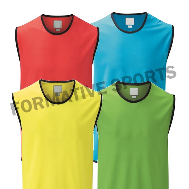 Customised Rugby Training Bibs Manufacturers in Malaysia